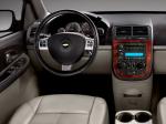 Chevrolet Uplander 2005 года